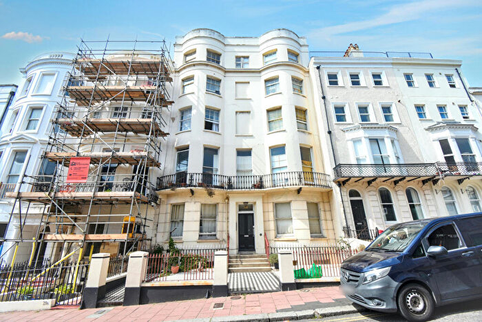 Block Of Apartments For Sale In Flat A-C, , , , -, Montpelier Road, Brighton, BN1