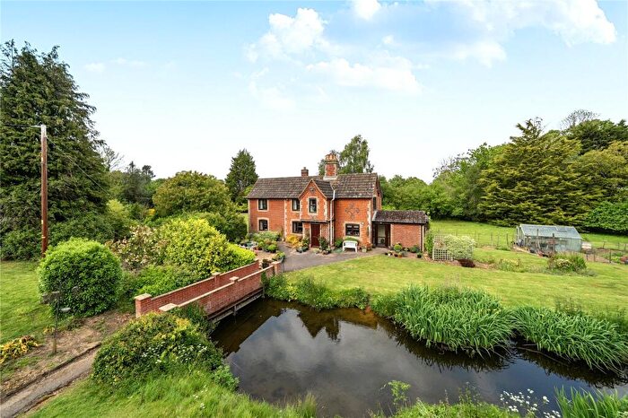 4 Bedroom Detached House For Sale In Drinkstone, Bury St. Edmunds, Suffolk, IP30