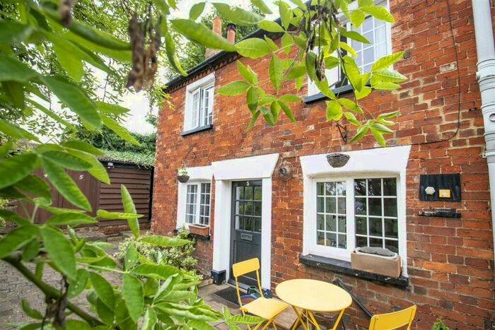 2 Bedroom Semi-Detached House To Rent In Brewery Lane, Ampthill, MK45