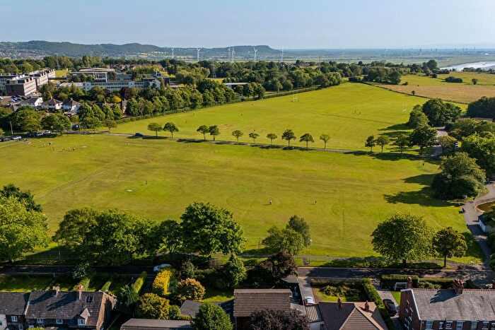 4 Bedroom Detached House For Sale In Park Road, Higher Runcorn, WA7