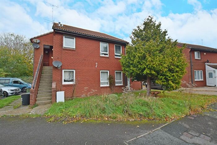 Studio To Rent In Baldwin Close, Bognor Regis, West Sussex, PO22