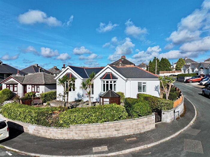 3 Bedroom Detached Bungalow For Sale In Plympton, Plymouth, PL7