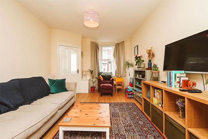 2 Bedroom Terraced House For Sale In Briarwood Road, Liverpool, Merseyside, L17