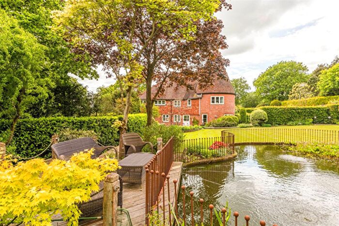 5 Bedroom Detached House For Sale In Ethnam Lane, Sandhurst, Cranbrook, Kent, TN18