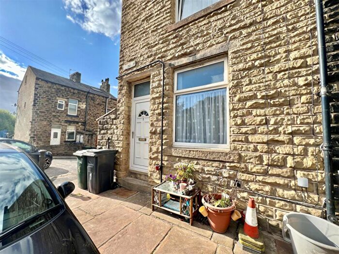 2 Bedroom Terraced House For Sale In Kendal Street, Keighley, BD21