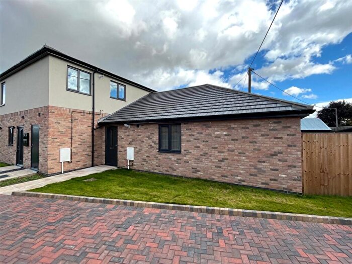 2 Bedroom Apartment To Rent In Flat Silver Birch, Fordham, Ely, CB7