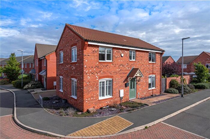 4 Bedroom Detached House For Sale In Great Leighs, Bourne, Lincolnshire, PE10