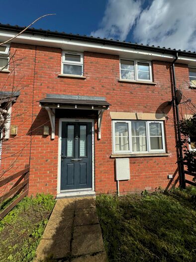 2 Bedroom Terraced House To Rent In Victoria Road, Diss, IP22
