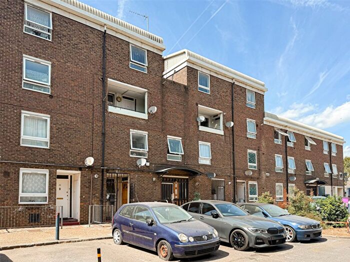 5 Bedroom Flat For Sale In Nairn Street, Poplar, E14