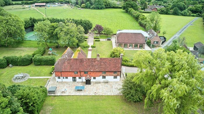 9 Bedroom Detached House For Sale In Whitesmith, Lewes, East Sussex, BN8