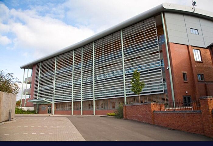 2 Bedroom Flat To Rent In Aldbourne Road, Coventry, CV1