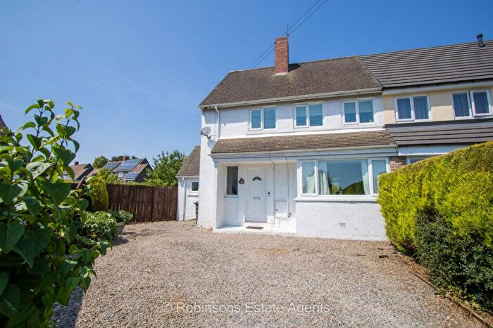 3 Bedroom Semi Detached House For Sale In Moor Edge, Brandon, Durham, DH7