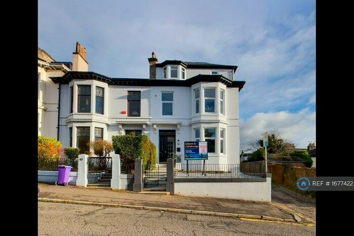 2 Bedroom Flat To Rent In Westercraigs, Dennistoun, G31