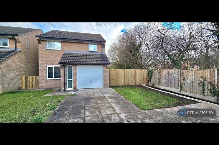 3 Bedroom Detached House To Rent In Lindholme Road, Lincoln, LN6