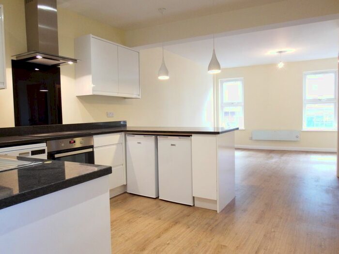 2 Bedroom Maisonette To Rent In Goldsworth Orchard, St. Johns Road, Woking, GU21