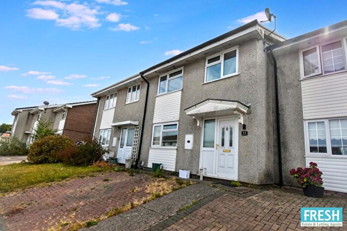 3 Bedroom Terraced House For Sale In George Manning Way, Gowerton, Swansea, SA4