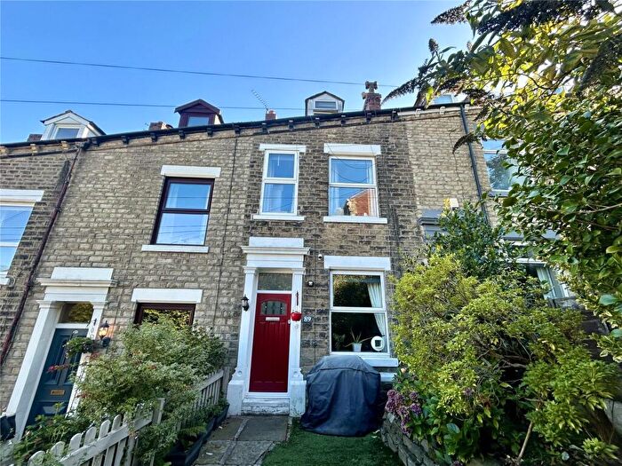 4 Bedroom Terraced House For Sale In Kay Street, Stalybridge, Greater Manchester, SK15