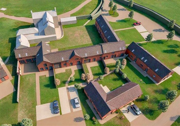 Land For Sale In Darlaston Grange Farm, Yarnfield Lane, Stone, ST15