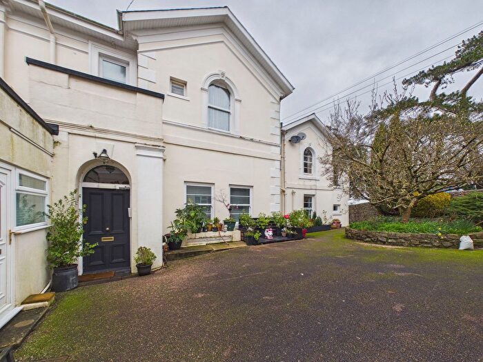 2 Bedroom Flat For Sale In Villa Paradiso, Higher Warberry Road, Torquay, TQ1