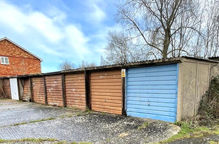 Garage / Parking For Sale In Ten Garages At Springhill Road, Grendon Underwood, Aylesbury, HP18