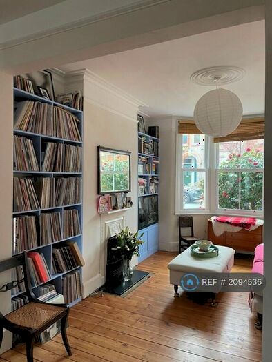 3 Bedroom Terraced House To Rent In Ewhurst Road, London, SE4