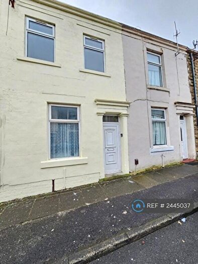 3 Bedroom Terraced House To Rent In Burton Street, Rishton, Blackburn, BB1