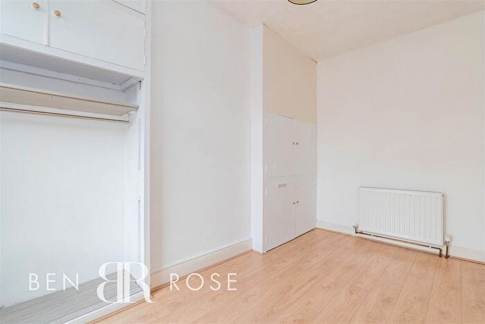 3 Bedroom Terraced House For Sale In Whittam Road, Chorley, PR7