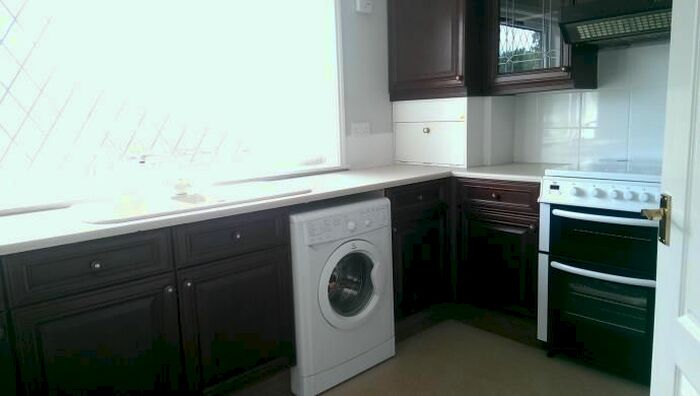 1 Bedroom Terraced Bungalow To Rent In Cameron Crescent, Bonnyrigg, EH19