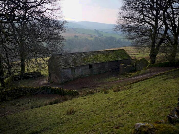 Land For Sale In Wildboarclough, Macclesfield, SK11