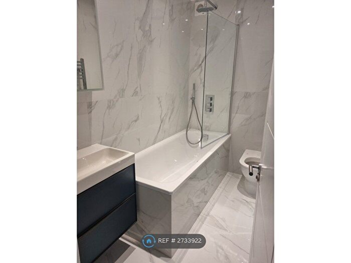 1 Bedroom Maisonette To Rent In St. Peters Close, Bushey Heath, Bushey, WD23