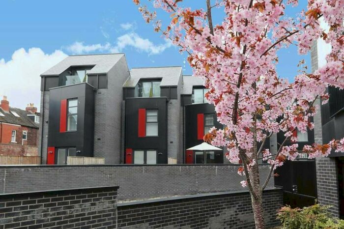 3 Bedroom Terraced House To Rent In Rydal Crescent, Sheffield, South Yorkshire, S8