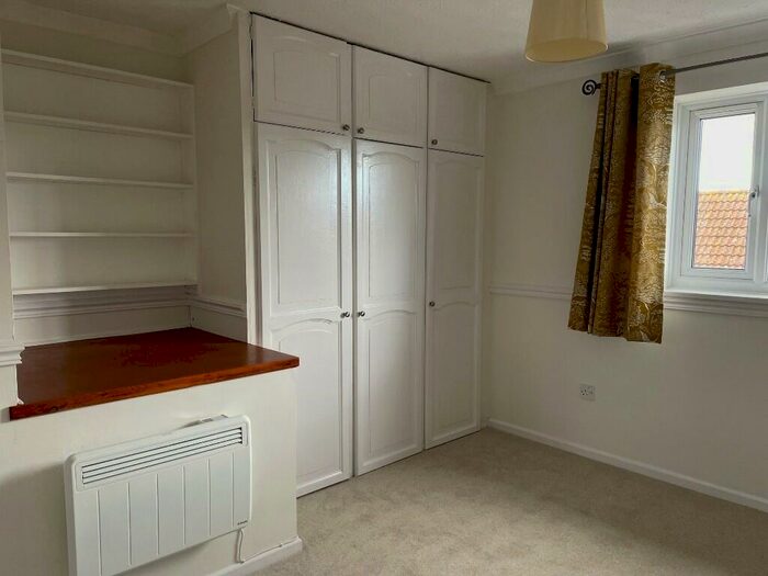 2 Bedroom Terraced House To Rent In Magister Road, Melksham, Wiltshire