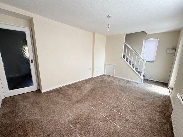 2 Bedroom Semi-Detached House For Sale In Hutton Crescent, Hutton Henry, Hartlepool, County Durham, TS27