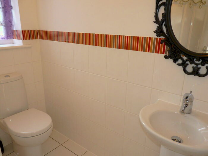 2 Bedroom End Of Terrace House To Rent In Little Chalfont, HP6