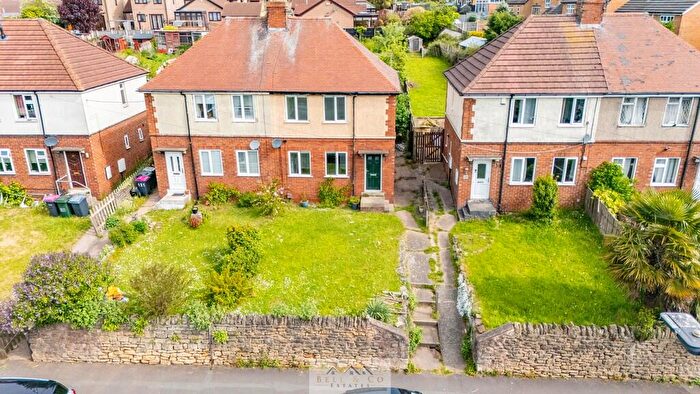 2 Bedroom Semi Detached House For Sale In Station Road, Kiveton Park, Sheffield, S26