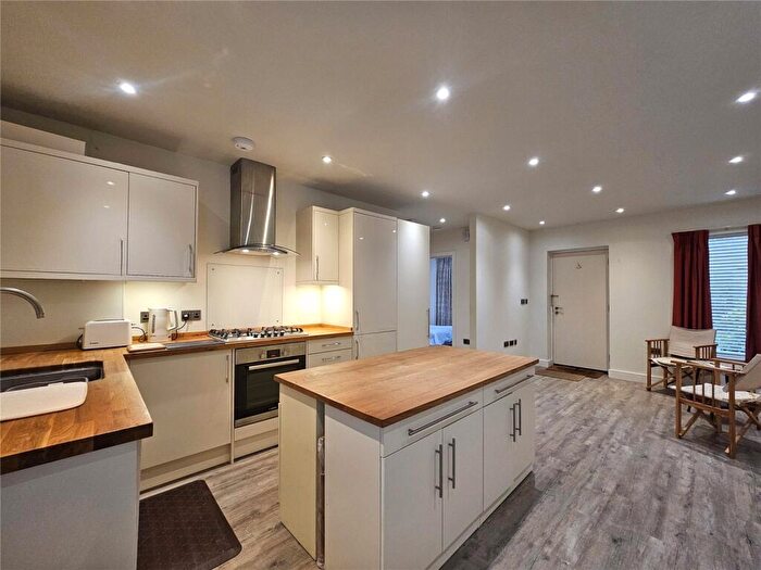 2 Bedroom Apartment For Sale In The Old Court House, Grange Road, Midhurst, West Sussex, GU29