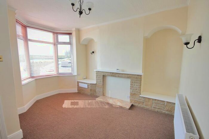2 Bedroom Terraced House To Rent In Manless Terrace, Skelton-In-Cleveland, Saltburn-By-The-Sea, TS12