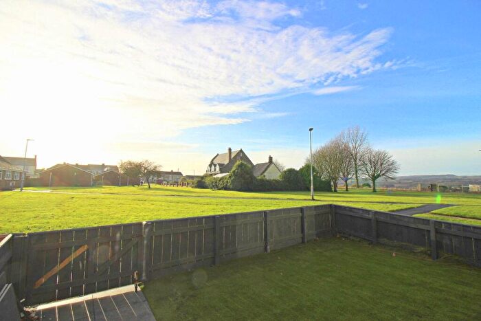 3 Bedroom Terraced House For Sale In Broadviews, Great Lumley, Chester Le Street, DH3