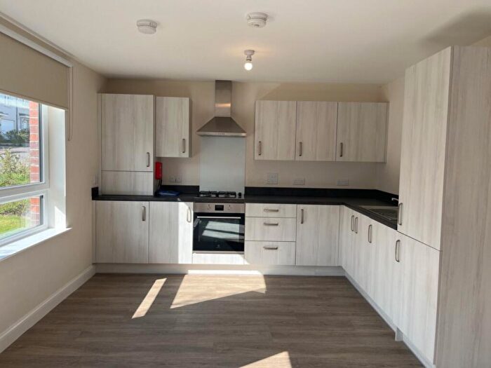 2 Bedroom Apartment To Rent In River Don Avenue, Bucksburn, Aberdeen, AB21
