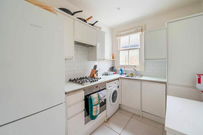 Studio To Rent In Harbord Street, Fulham, London, SW6
