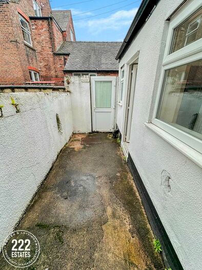 1 Bedroom Studio To Rent In Bostock Street Room, Warrington, WA5