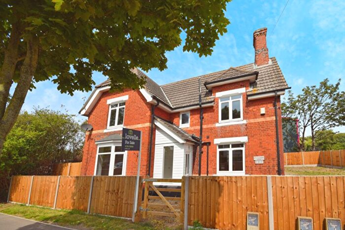 4 Bedroom Detached House For Sale In Burgh Road, Skegness, PE25