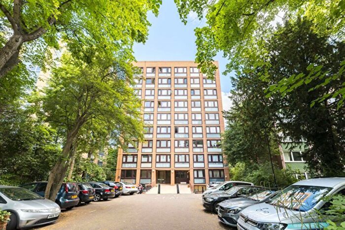 1 Bedroom Flat To Rent In Garton House, Crouch End, London, N6