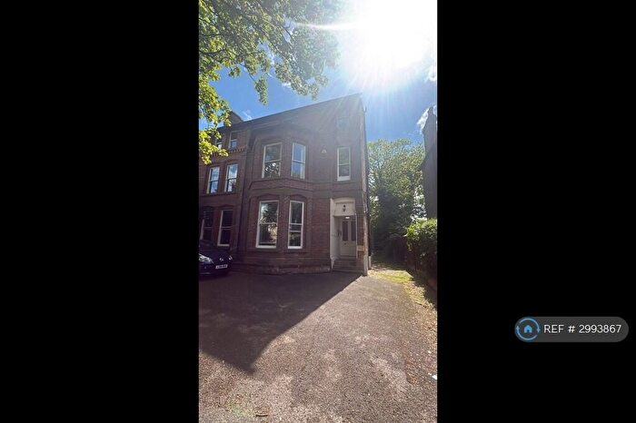 1 Bedroom Flat To Rent In Croxteth Road, Liverpool, L8