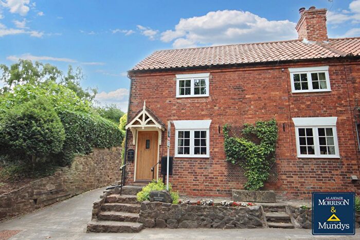 3 Bedroom Cottage For Sale In Main Street, Eakring, Newark, NG22