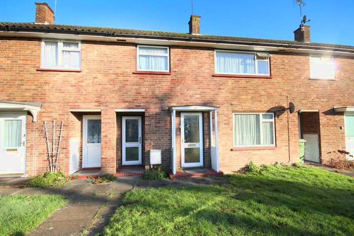 3 Bedroom Terraced House To Rent In Priestwood Avenue, Bracknell, RG42