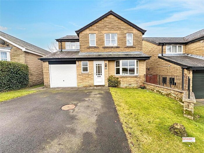 4 Bedroom Detached House For Sale In Highsteads, Medomsley, Consett, DH8