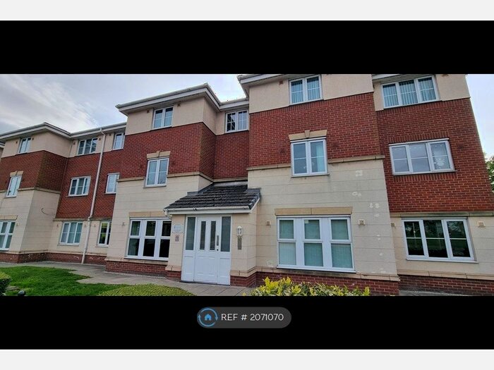 2 Bedroom Flat To Rent In Walton Lane, Liverpool, L4
