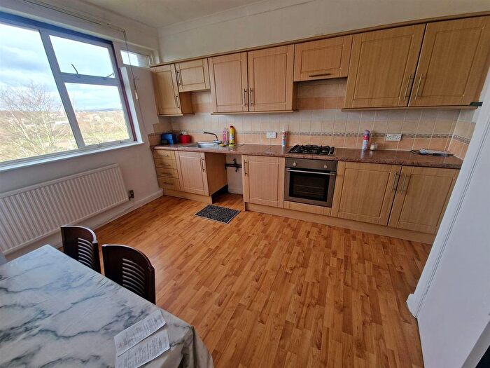 2 Bedroom Property To Rent In Kennerleigh Road, Cardiff, CF3