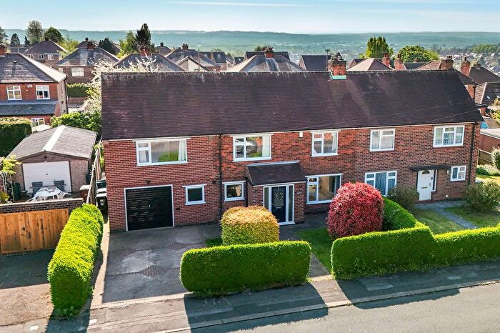 4 Bedroom Property For Sale In Welbeck Avenue, Gedling, NG4